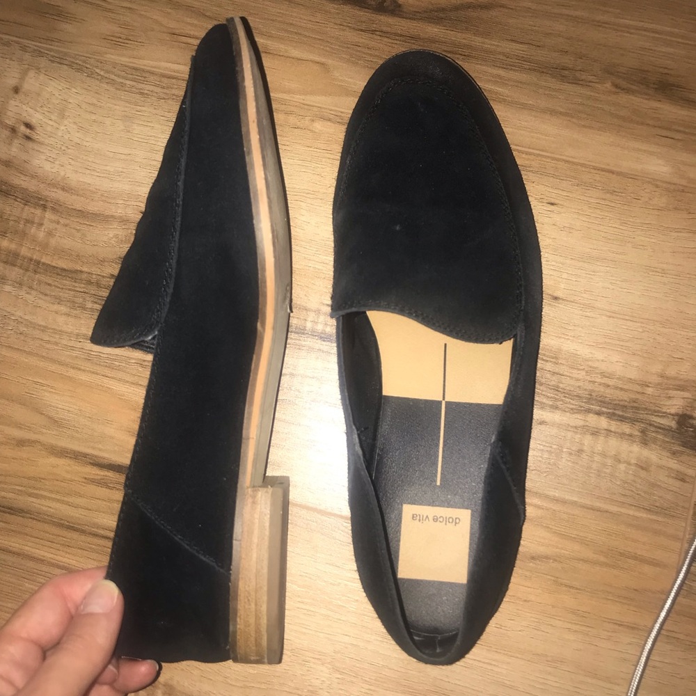Dolce Vita Pixy Loafer.